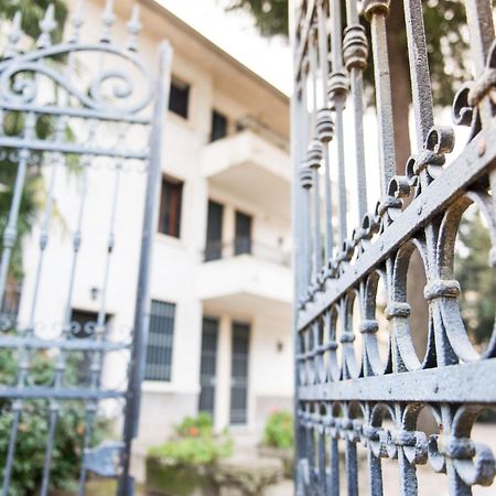 Myplace Prato Della Valle Apartments Padova Dış mekan fotoğraf