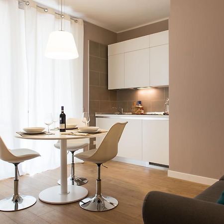 Myplace Prato Della Valle Apartments Padova Dış mekan fotoğraf
