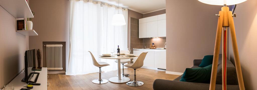 Myplace Prato Della Valle Apartments Padova Dış mekan fotoğraf
