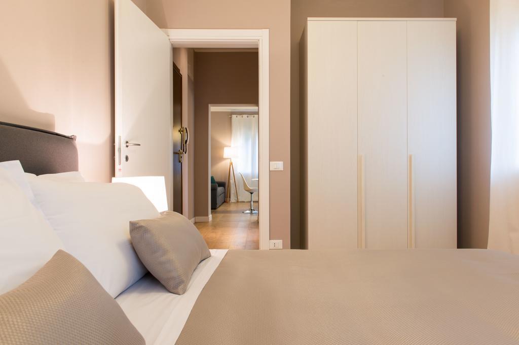 Myplace Prato Della Valle Apartments Padova Dış mekan fotoğraf