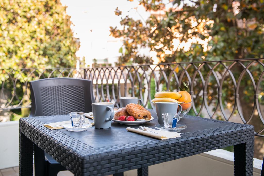 Myplace Prato Della Valle Apartments Padova Dış mekan fotoğraf