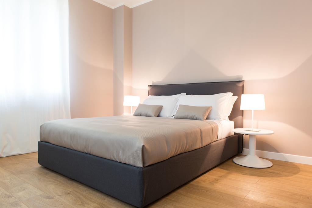 Myplace Prato Della Valle Apartments Padova Dış mekan fotoğraf