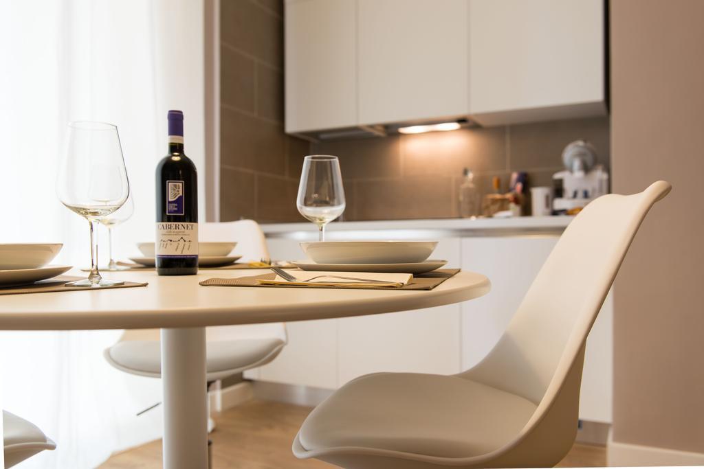 Myplace Prato Della Valle Apartments Padova Dış mekan fotoğraf