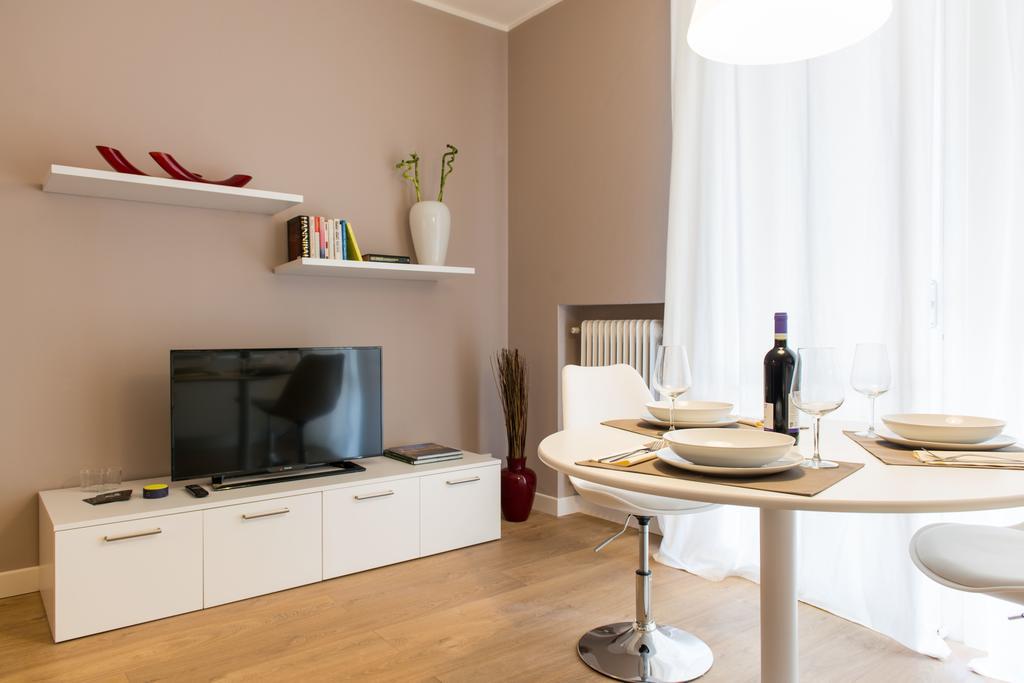 Myplace Prato Della Valle Apartments Padova Oda fotoğraf