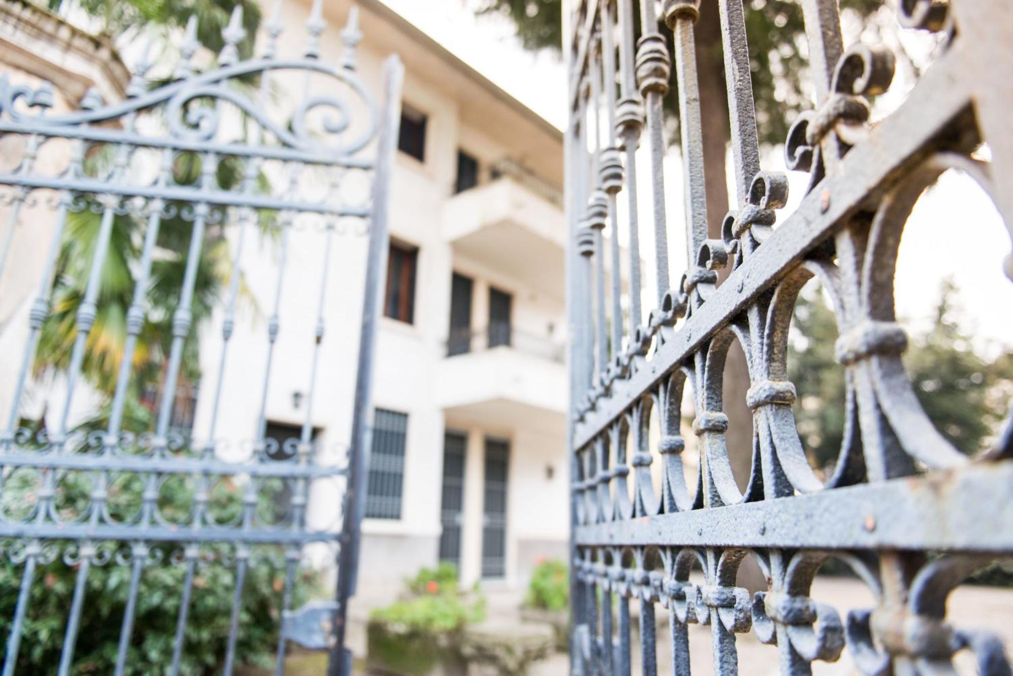 Myplace Prato Della Valle Apartments Padova Dış mekan fotoğraf