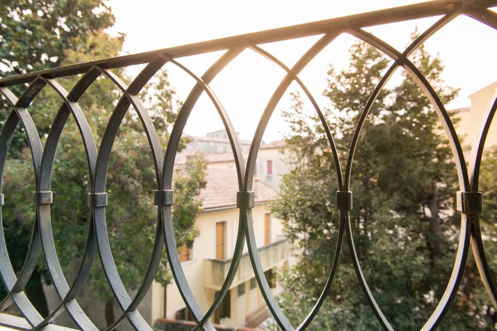 Myplace Prato Della Valle Apartments Padova Oda fotoğraf