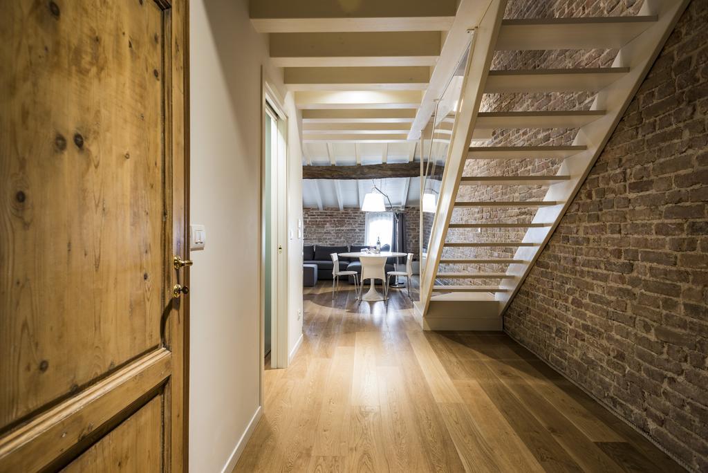 Myplace Prato Della Valle Apartments Padova Dış mekan fotoğraf