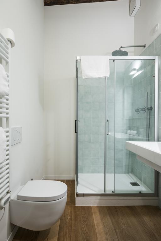 Myplace Prato Della Valle Apartments Padova Dış mekan fotoğraf