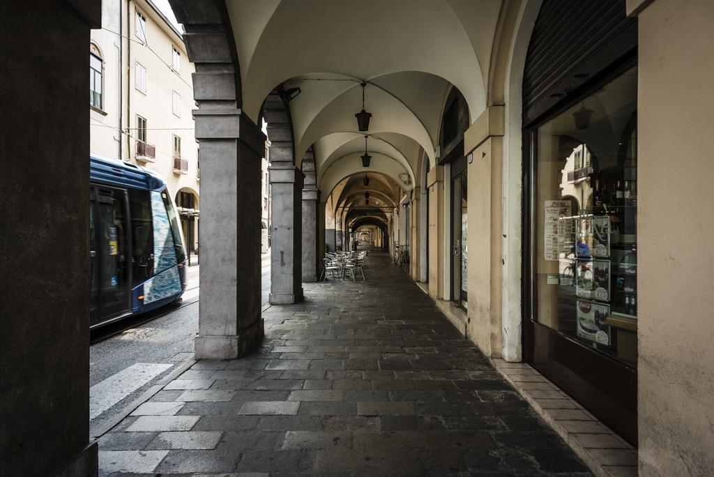 Myplace Prato Della Valle Apartments Padova Dış mekan fotoğraf