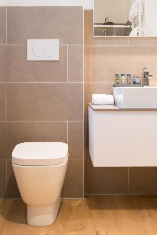 Myplace Prato Della Valle Apartments Padova Dış mekan fotoğraf