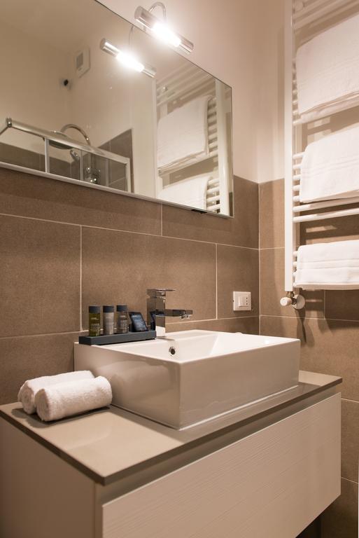 Myplace Prato Della Valle Apartments Padova Dış mekan fotoğraf