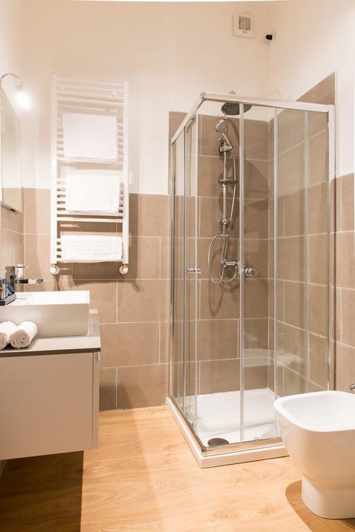 Myplace Prato Della Valle Apartments Padova Dış mekan fotoğraf