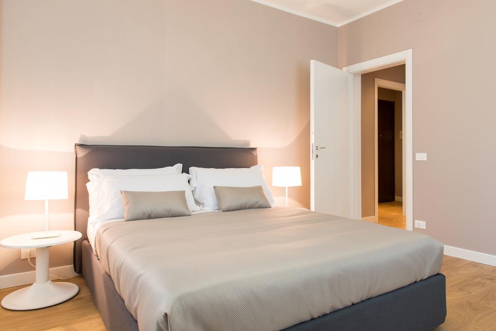Myplace Prato Della Valle Apartments Padova Dış mekan fotoğraf