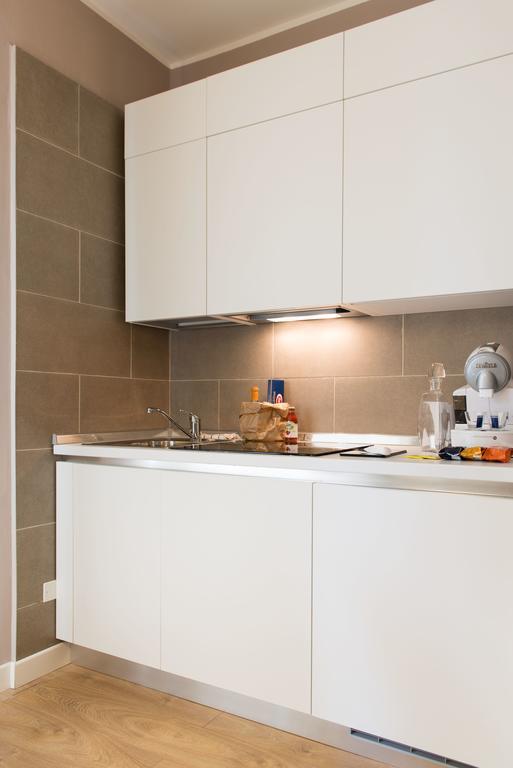 Myplace Prato Della Valle Apartments Padova Dış mekan fotoğraf