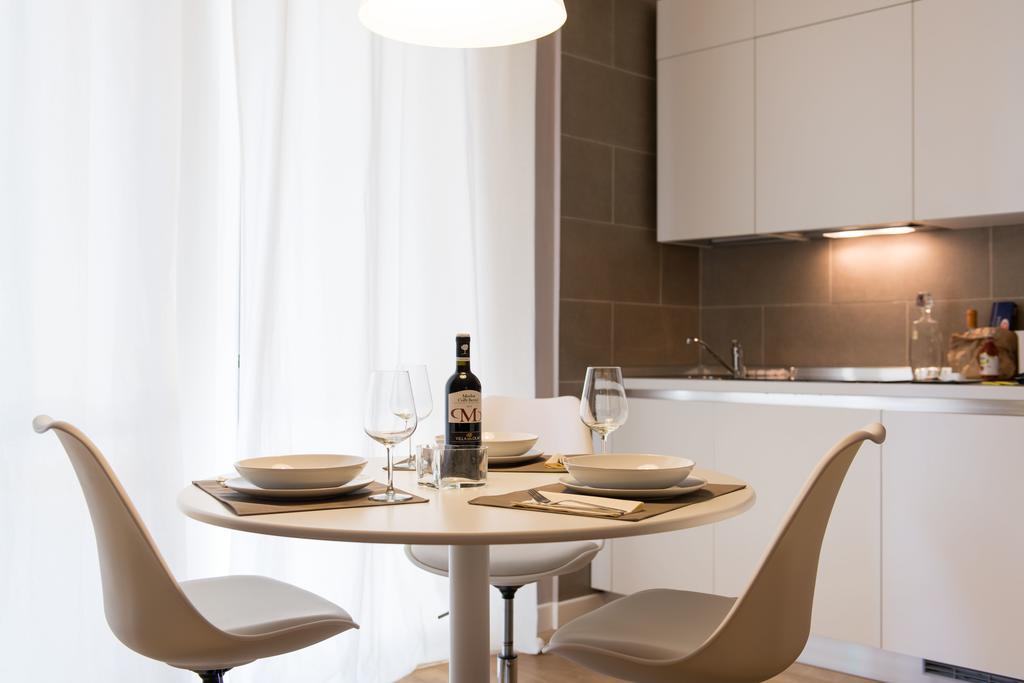 Myplace Prato Della Valle Apartments Padova Dış mekan fotoğraf